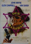 True Grit (Der Marshal)